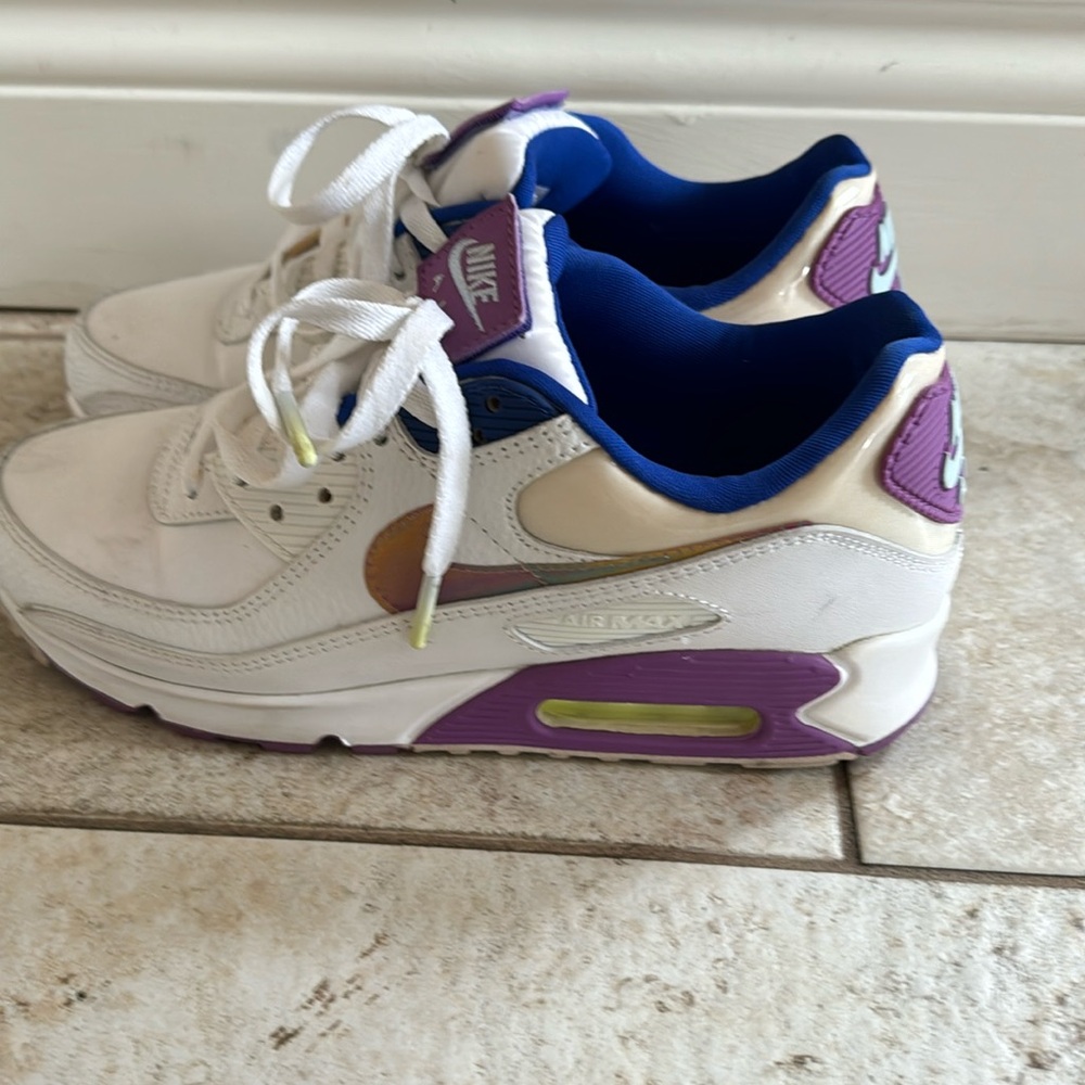 Nike air max